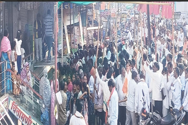 Vani Police Action