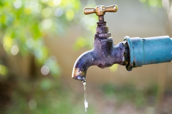 Pune Water Supply Disruption