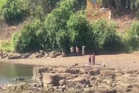 मैत्रीचा अंत खेड तालुक्यात 'शोककळा'