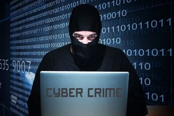 cyber cyber