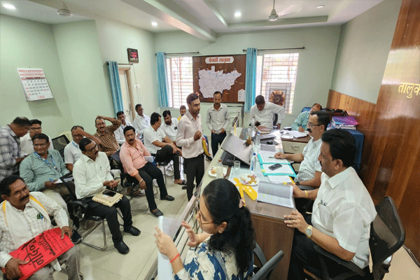 MLA Bakane 