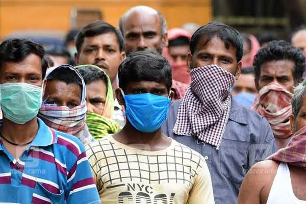 Bangladeshis in Kerala