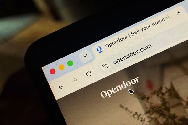 Opendoor Opendoor