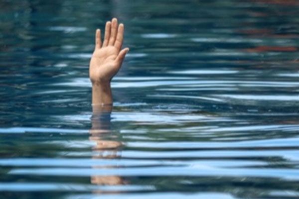 Katepurna River drowning 