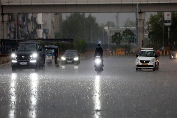 monsoon Maharashtra delay