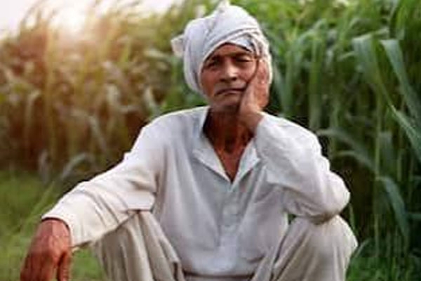 well acquisition affected farmers,
