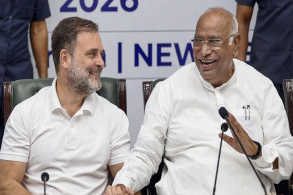 CONG