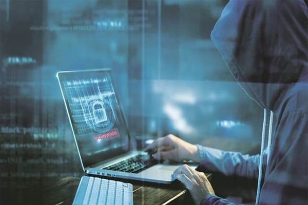 Online Fraud