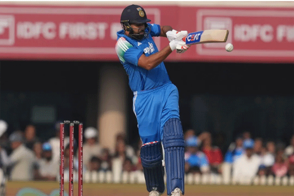 rohit