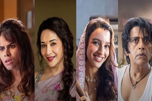 The dominance of Indian films Netflix Pakistan Top 10, Bollywood movies