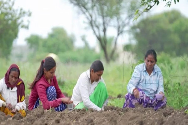 Women Farmers Empowerment Bill, 