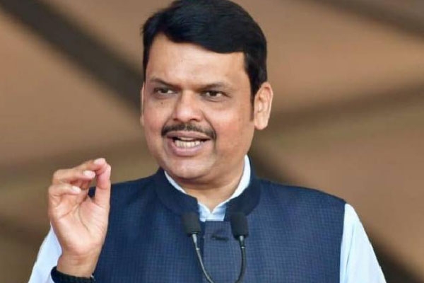 devendra fadnavis 