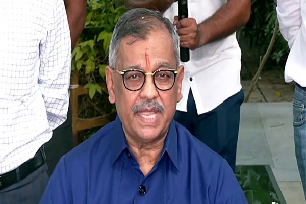 Ashok Kharat case, Nashik baba scandal, ujjwal nikam special prosecutor