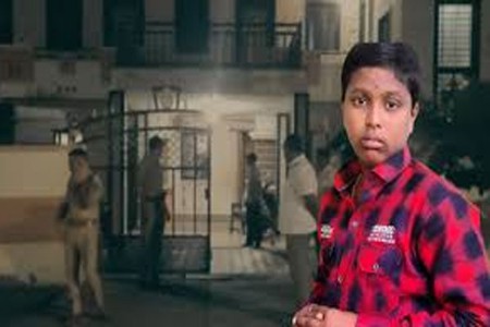 सांगलीत घरात घुसून १३ वर्षीय मुलाची गोळ्या झाडून हत्या