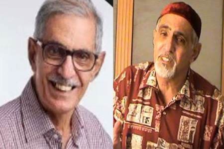 ज्येष्ठ अभिनेते दिनयार तीरंदाज यांचे निधन बॉलिवूडमध्ये शोककळा