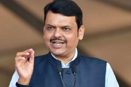 काँग्रेस हे बुडते जहाज…