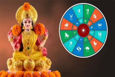 जूनमध्ये बनला दुर्मिळ गजलक्ष्मी राजयोग! ५ राशींचे नशीब उजळणार