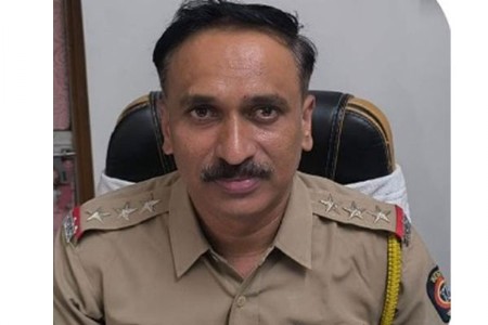 मारेगाव पोलिस ठाण्याचा कारभार
