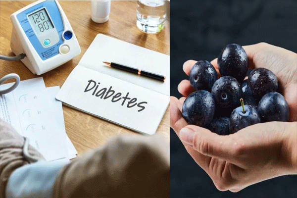 diabetes control