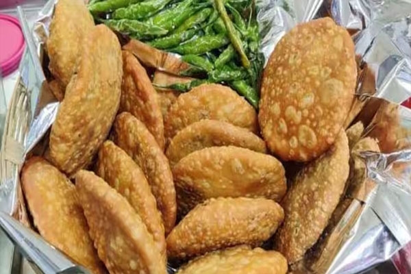 kachori