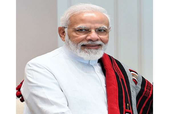 modi d
