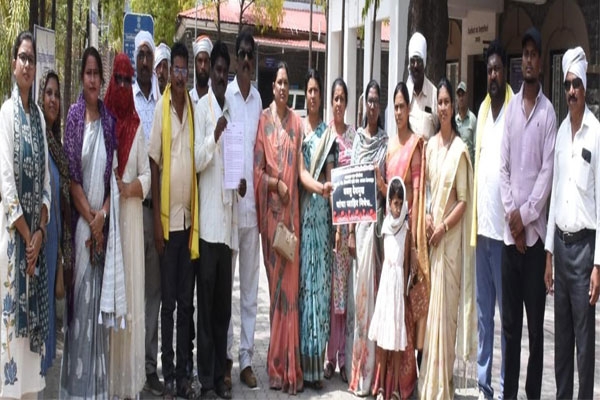 morcha