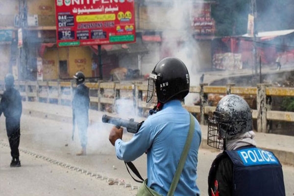 pok protest pok protest