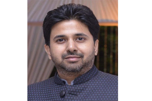 Indranil Naik