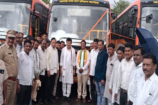 Jijau Bus