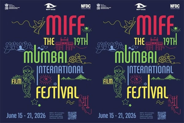 19th Mumbai international film festival