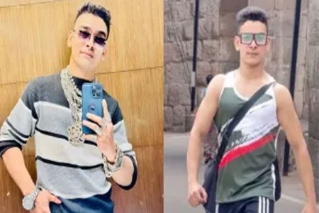 युट्युबर मसूद चंडीची घरात घुसून हत्या