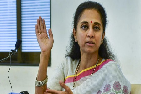 राष्ट्रवादी विलीनीकरण चर्चांना पूर्णविराम...