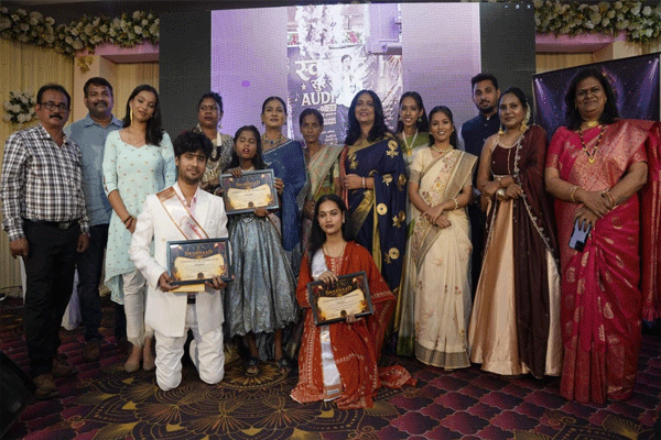 swarnad sur sangram 2026 swarnad sur sangram 2026