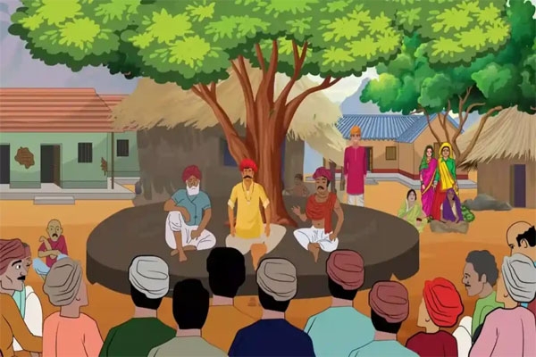 gram panchayat