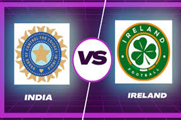 India India