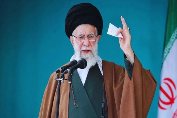 khameni