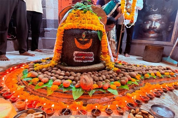 kholeshwar