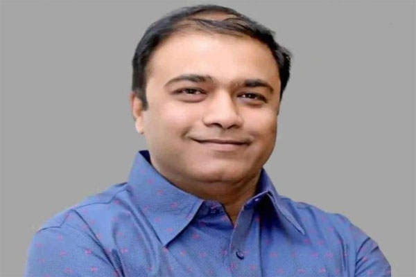 pankaj bhoyar