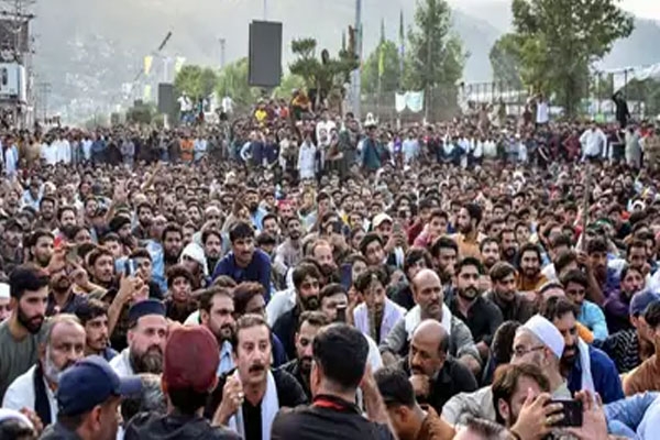 rises in pok rises in pok