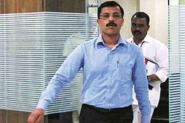 tukaram mundhe