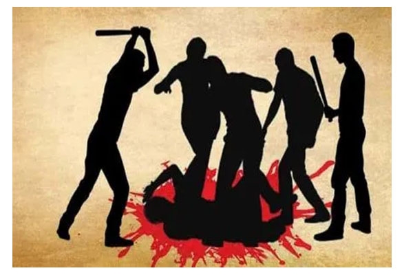 Murder