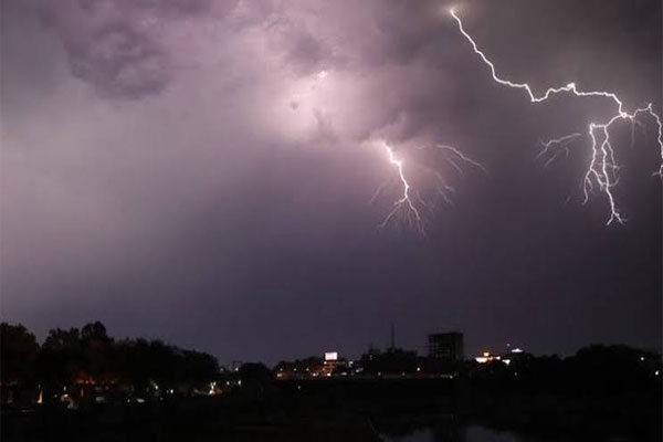 Monsoon delay Maharashtra 2026, Maharashtra rainfall forecast June