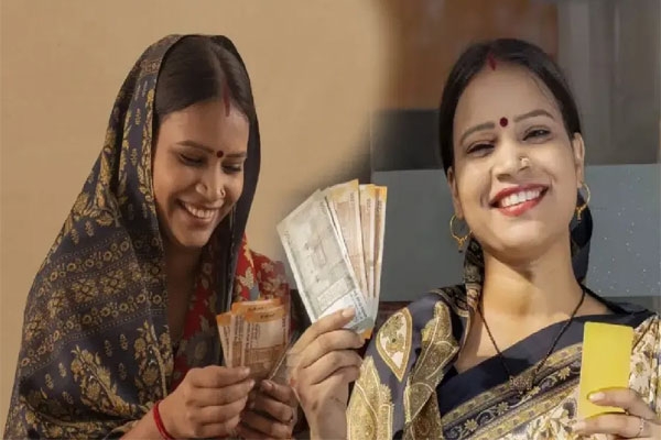 Mukhyamantri Majhi Ladki Bahin Yojana,