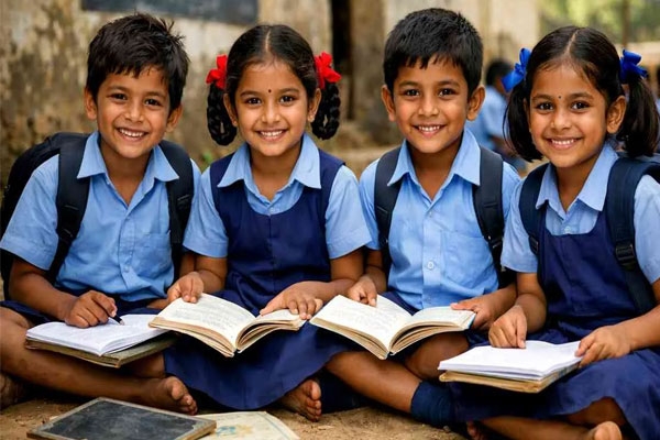 RTE admission