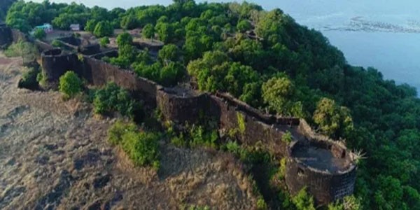 गोपाळगड : उपेक्षेकडून उद्धाराकडे
