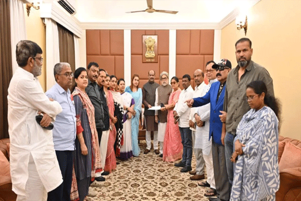 'TMC'ला मोठा झटका! 'NDA'कडे बंडखोरांची वाटचाल