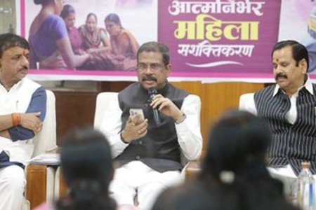 'स्वप्नांना मिळणार पंख'