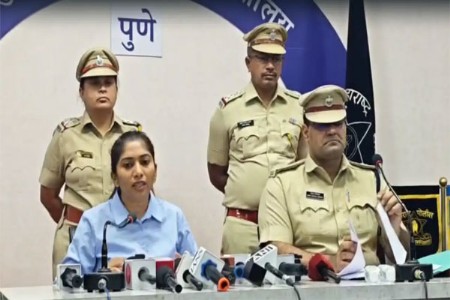 पोलिसांचा 'वॉच टाइम' आणि ‘गेम ओव्हर’