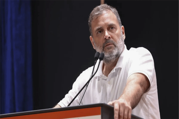 राहुल गांधींच्या वाढदिवसानिमित्त काँग्रेसची मेगा जॉब फेअर!