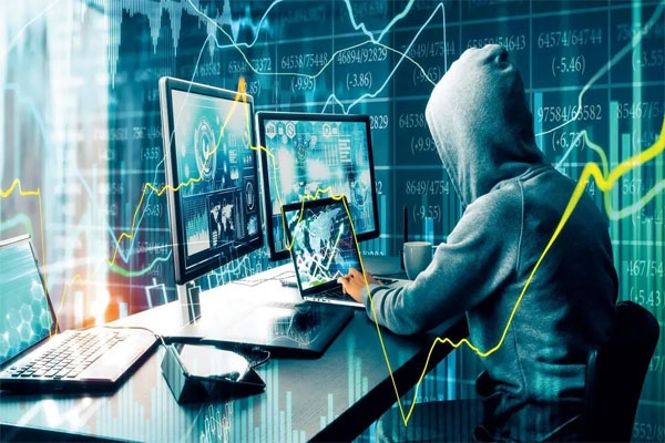 cyber crime